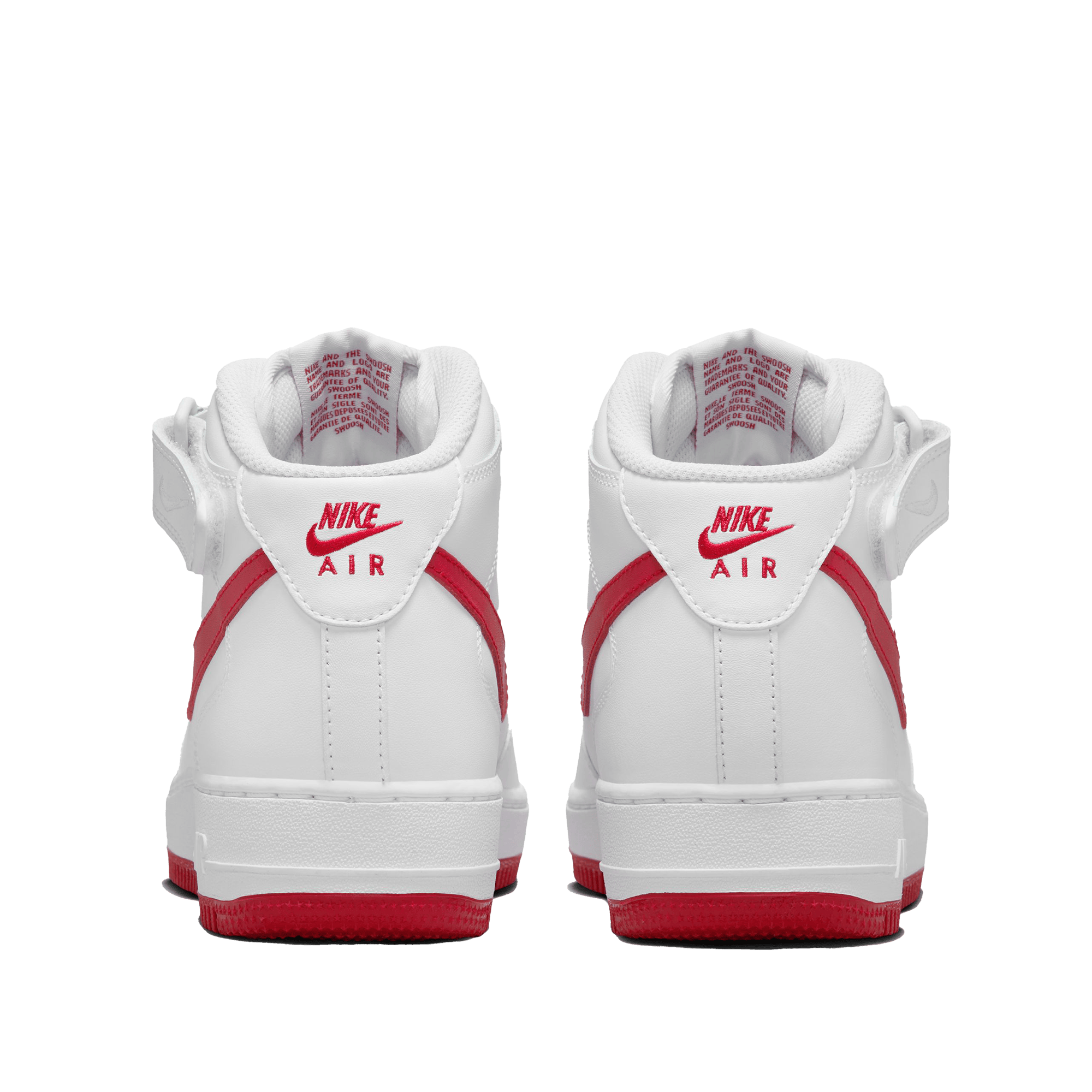 WMNS AIR FORCE 1 07 MID