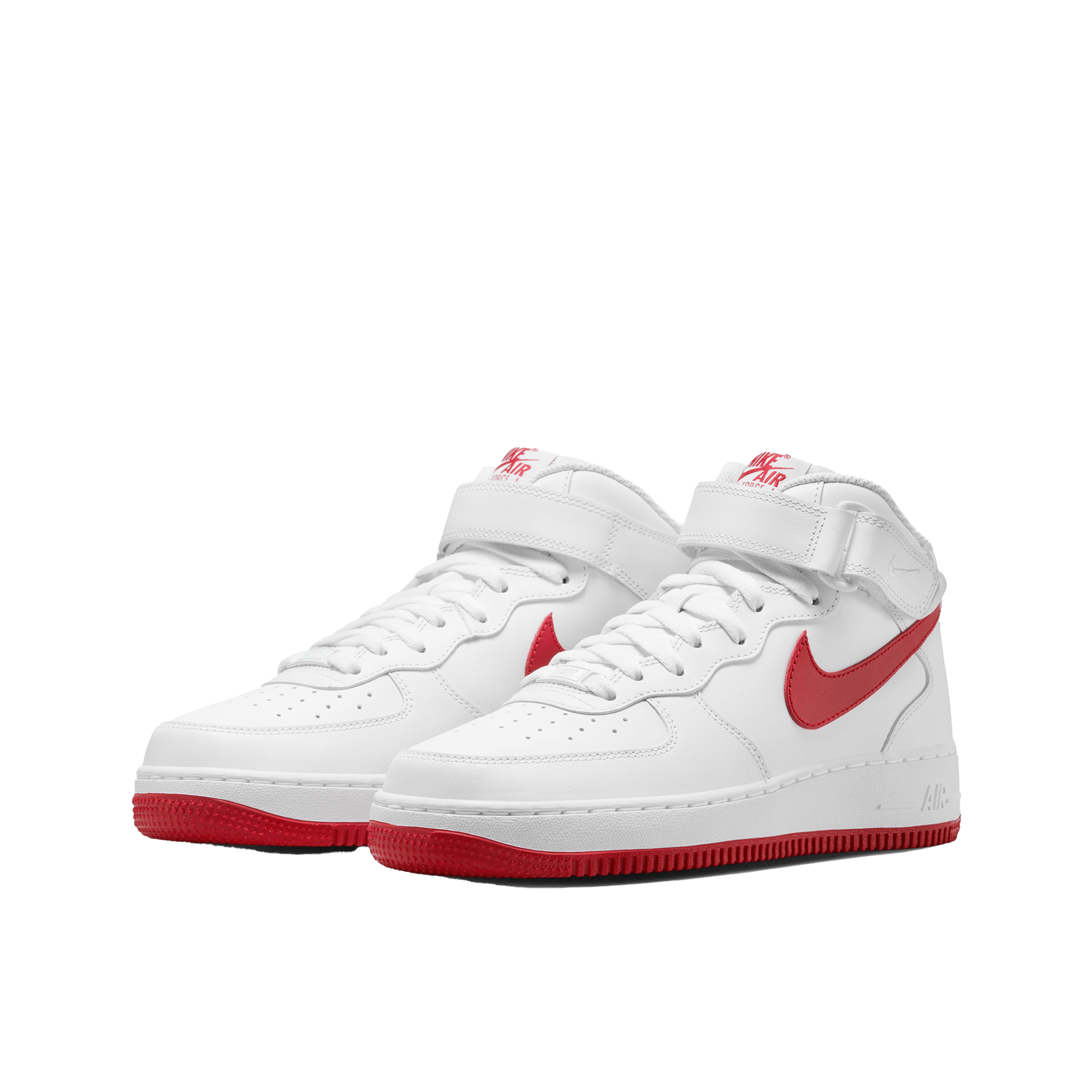 WMNS AIR FORCE 1 07 MID