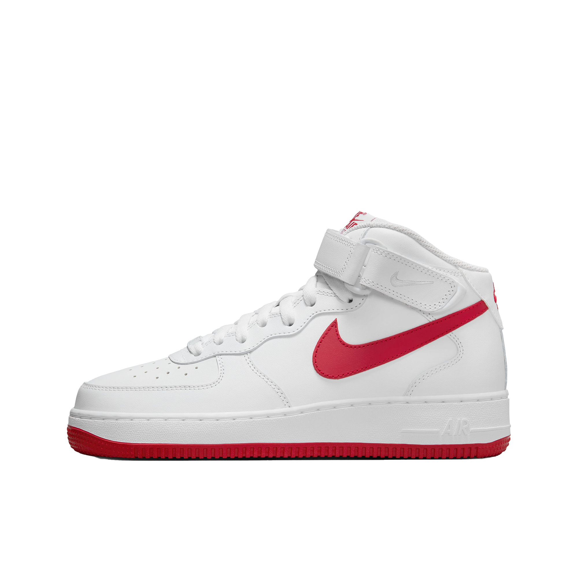 WMNS AIR FORCE 1 07 MID