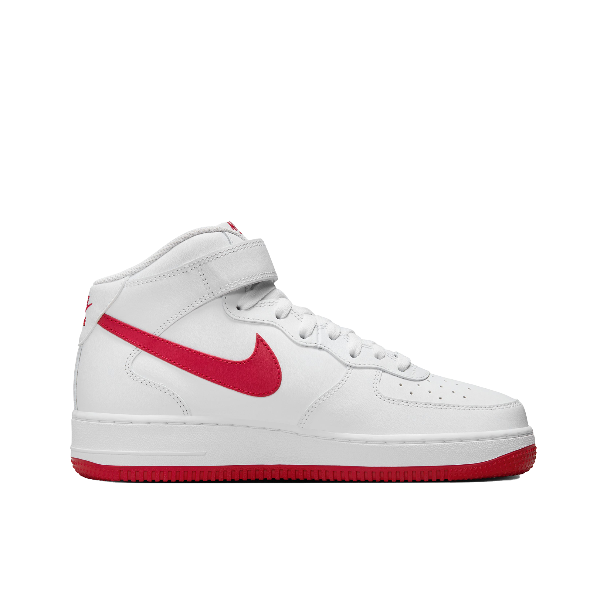 WMNS AIR FORCE 1 07 MID