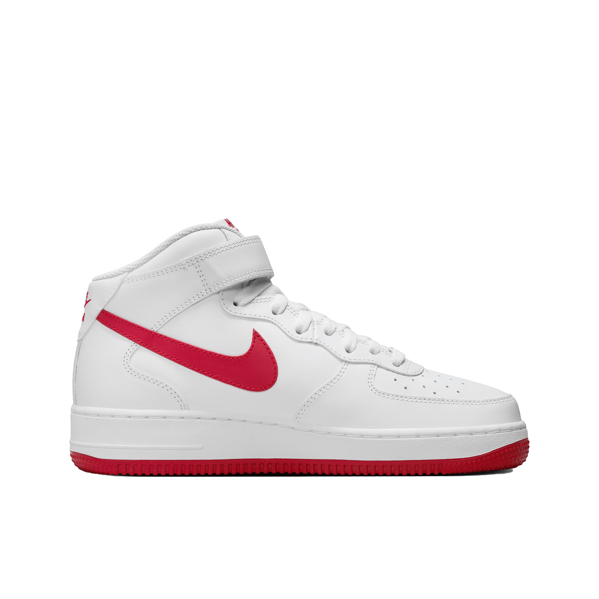 WMNS AIR FORCE 1 07 MID