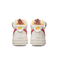 Air Force 1 Mid Le (GS)