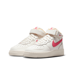 Air Force 1 Mid Le (GS)