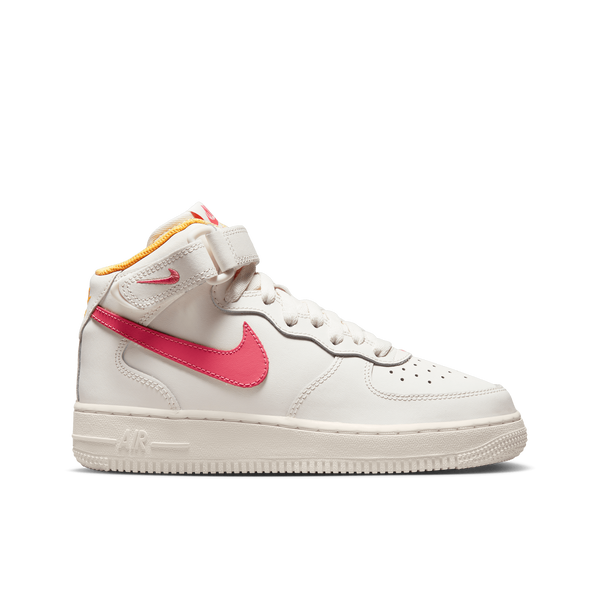 Air Force 1 Mid Le (GS)