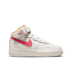 Air Force 1 Mid Le (GS)
