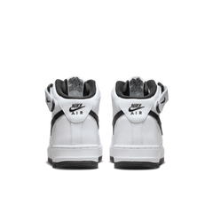 Air Force 1 Mid Le  (GS)