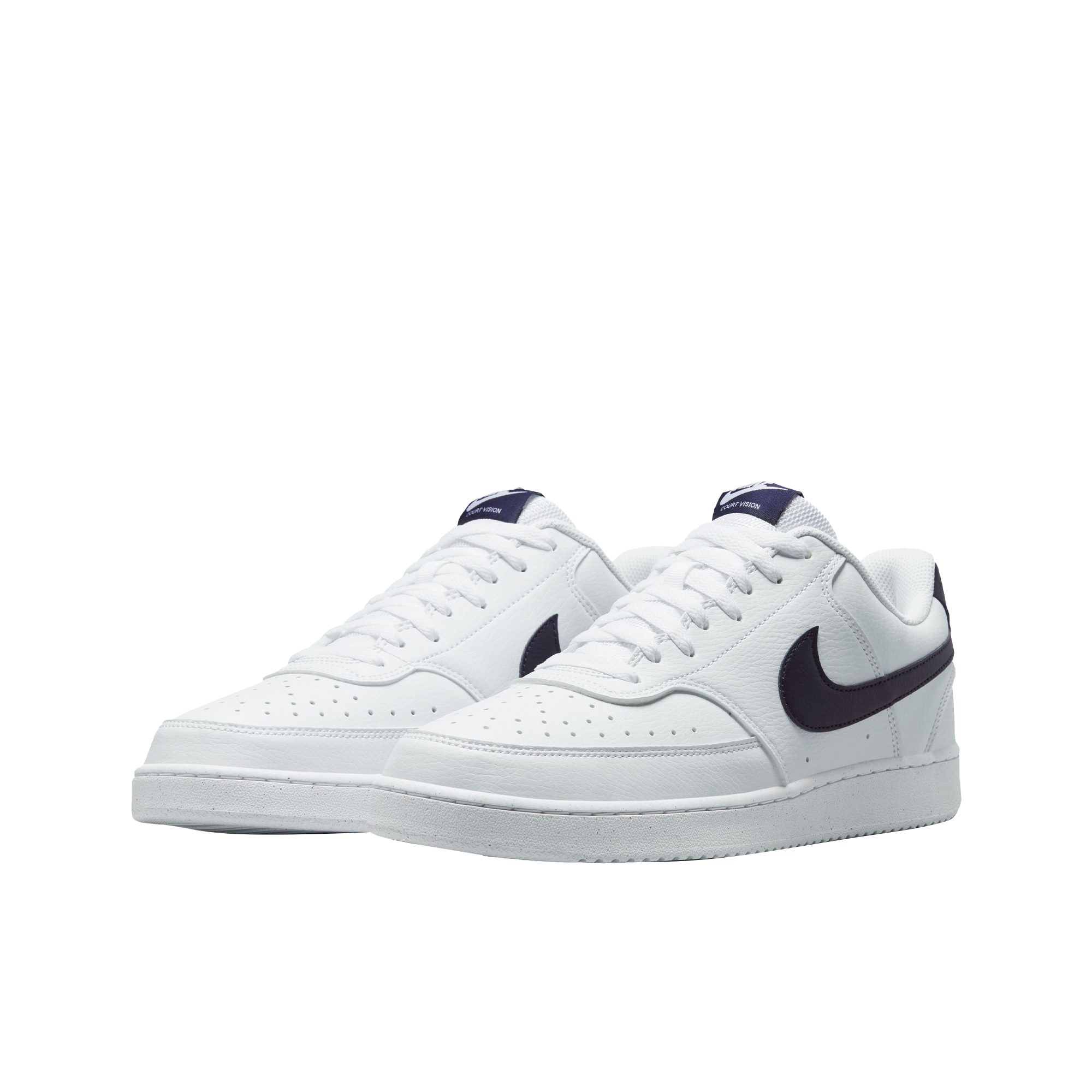 Nike Court Vision Lo Nn