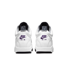Air Flight Lite Mid (M)