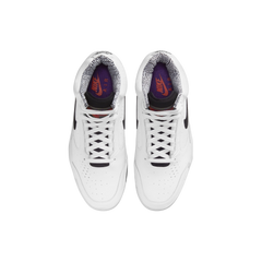 Air Flight Lite Mid (M)