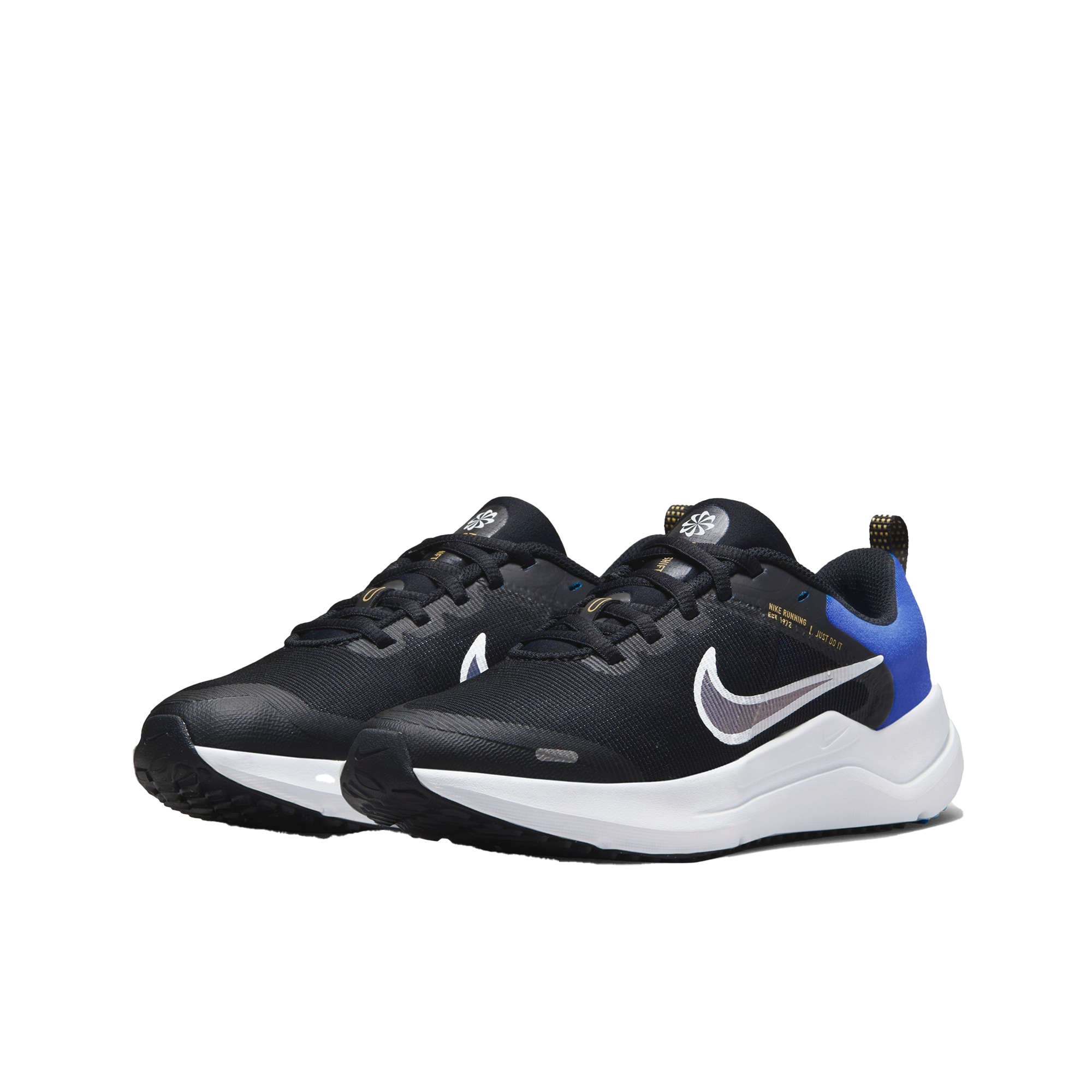 Nike Downshifter 12 Nn Gs