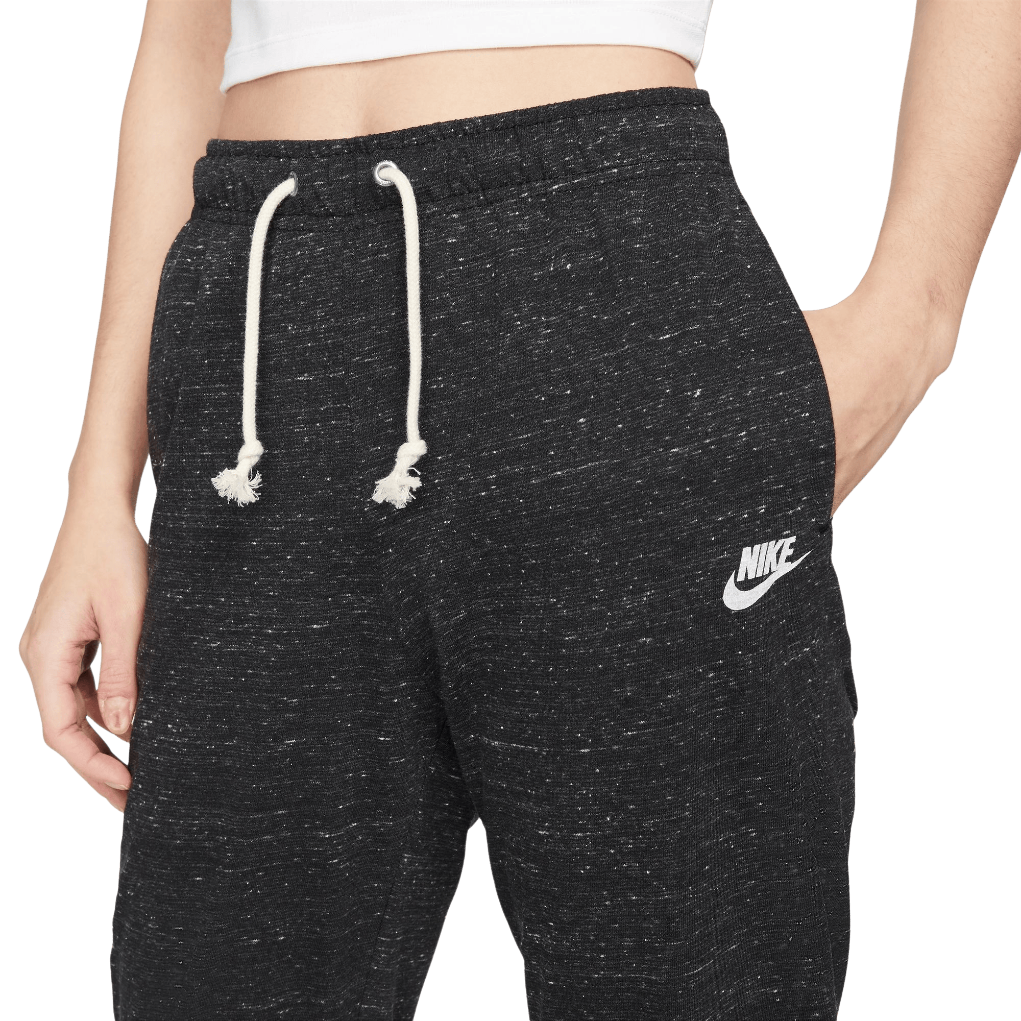 Nsw Gym Vntg Easy Pant (W)