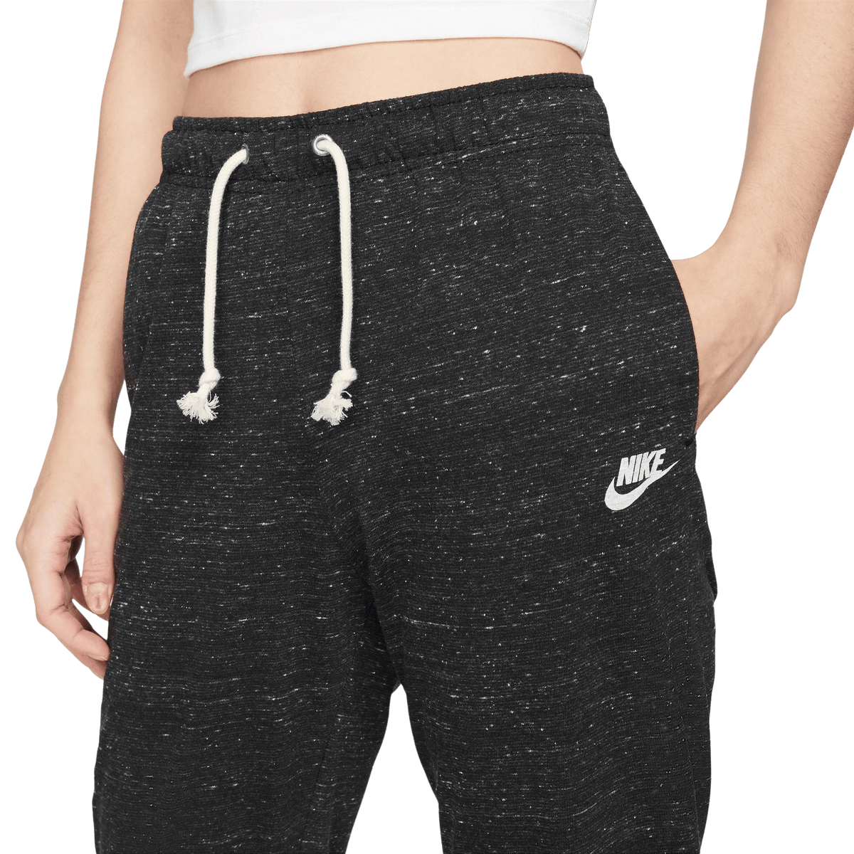 Nsw Gym Vntg Easy Pant (W)