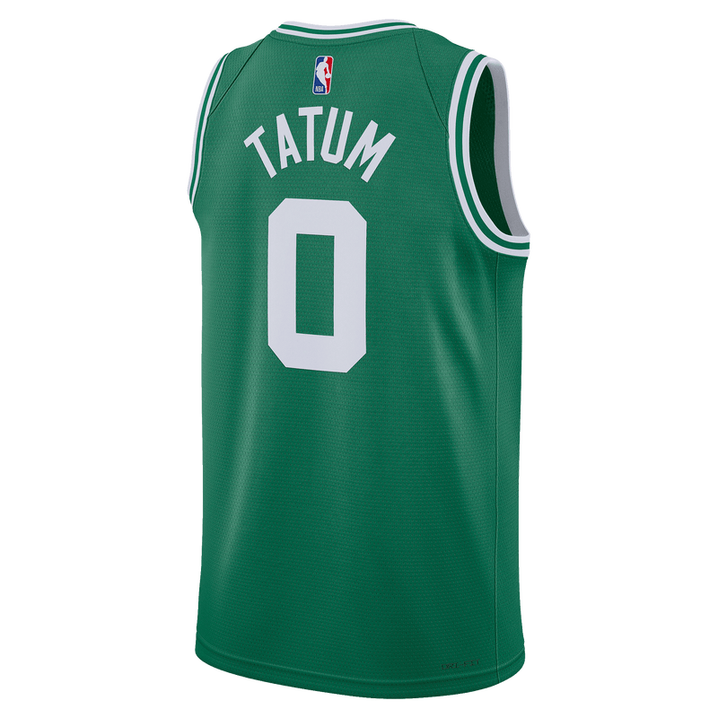 Nike NBA Boston Celtics Dri-FIT Swingman Jersey – Icon Edition