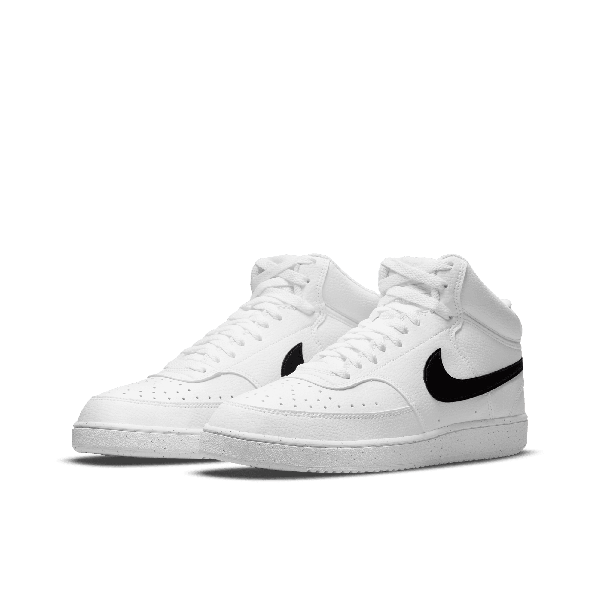 Nike Court Vision Mid Nn