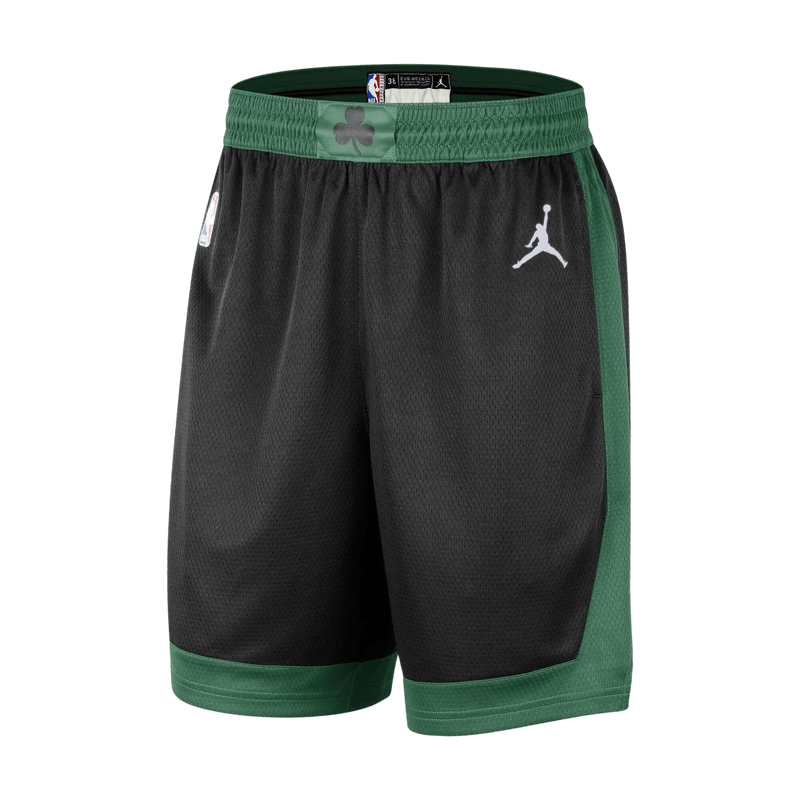 Nike NBA Boston Celtics Dri-FIT Swingman Shorts – Statement Edition