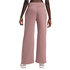 W Nsw Phnx Flc Hr Pant Wide