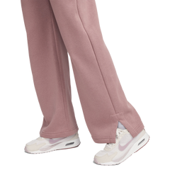 W Nsw Phnx Flc Hr Pant Wide