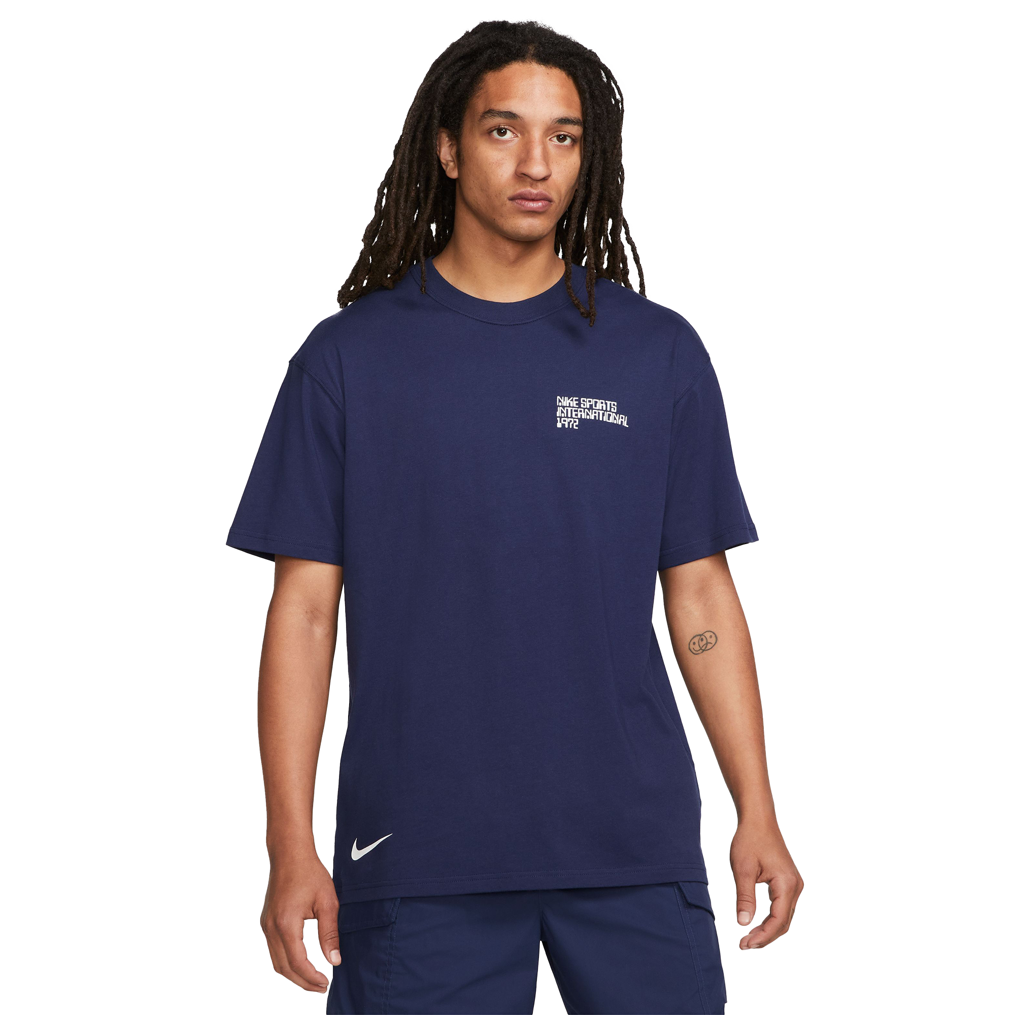 M Nsw Tee Nike Circa Graphic