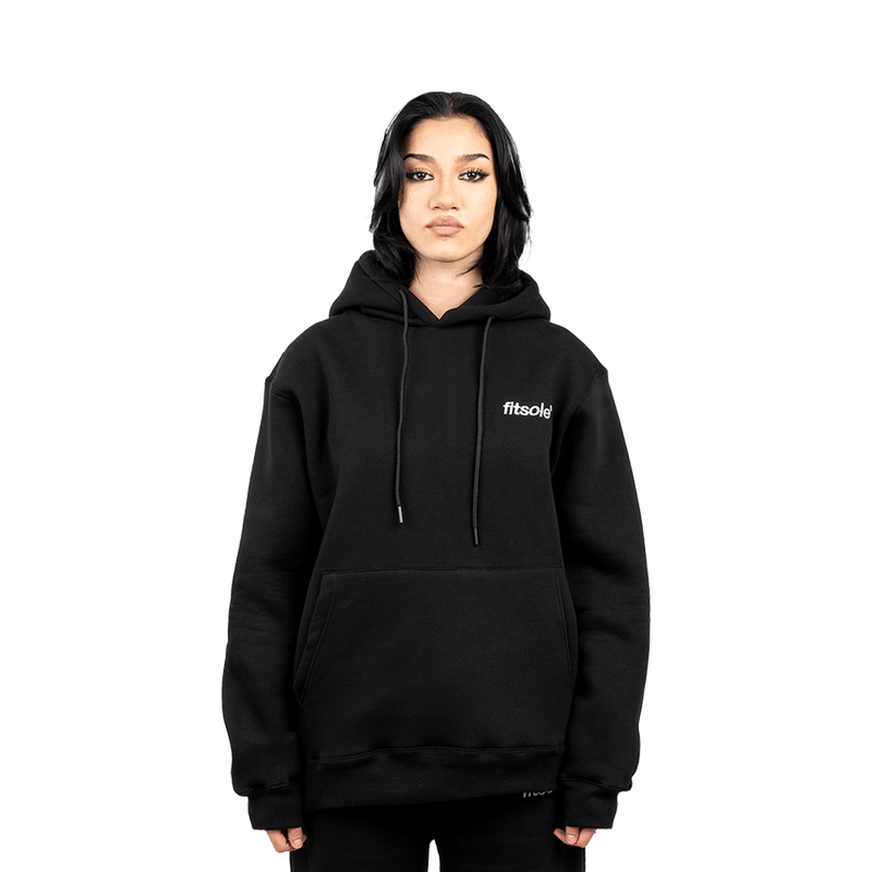 Fitsole Essentials Hoodie