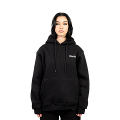 Essentials Oversized Hoodie