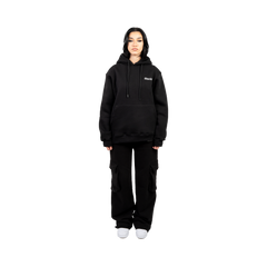 Essentials Oversized Hoodie