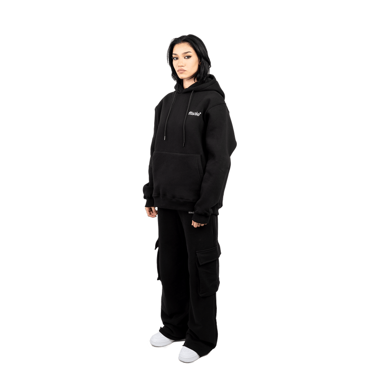 Fitsole Essentials Hoodie