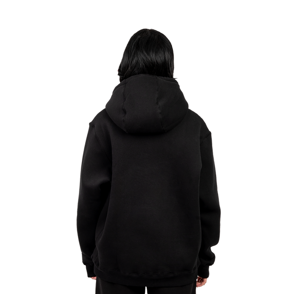 Essentials Oversized Hoodie