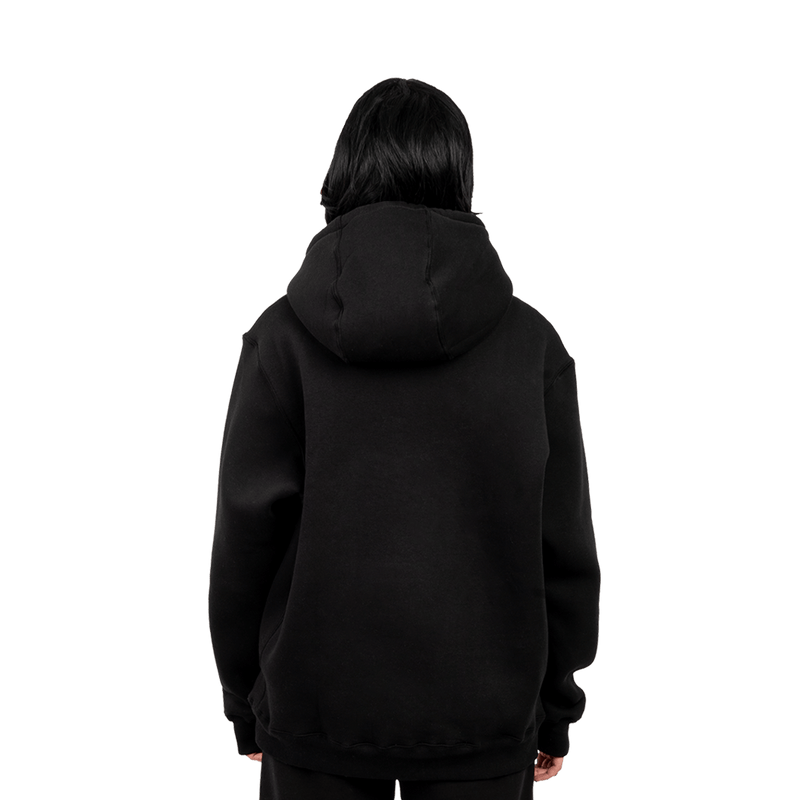 Essentials Oversized Hoodie