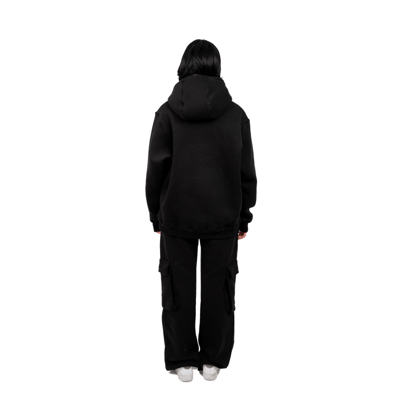 Fitsole Essentials Hoodie