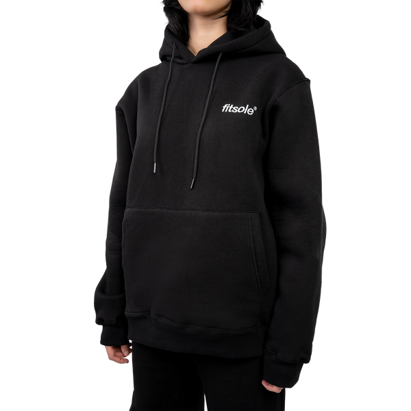 Essentials Oversized Hoodie