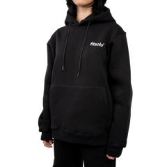 Essentials Oversized Hoodie