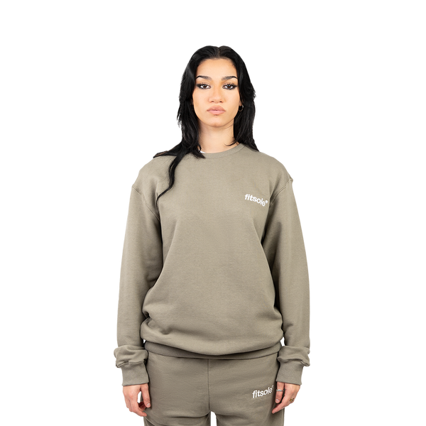 Essentials Sweatshirt