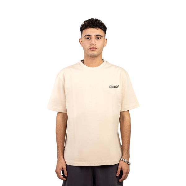 Essentials Boxy Fit T-shirt