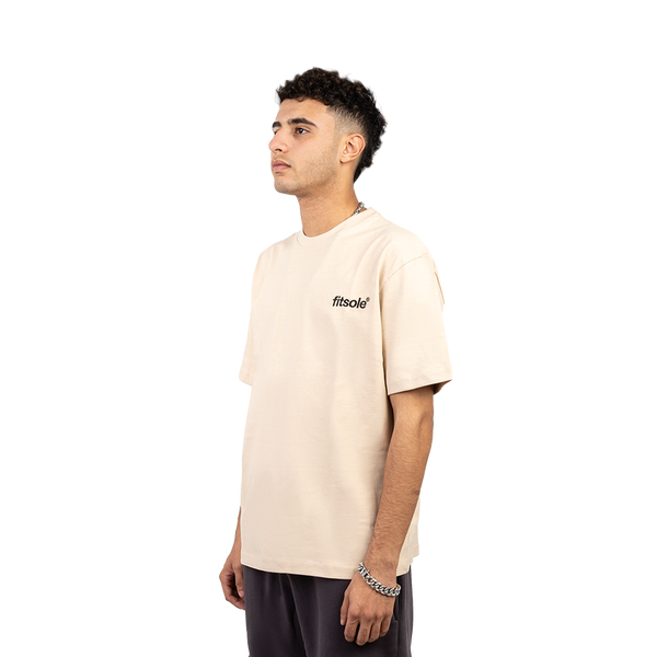 Essentials Boxy Fit T-shirt