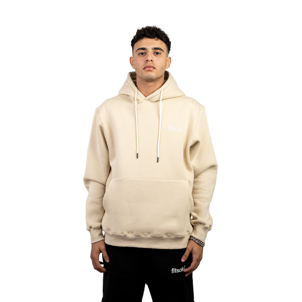 Essentials Hoodie