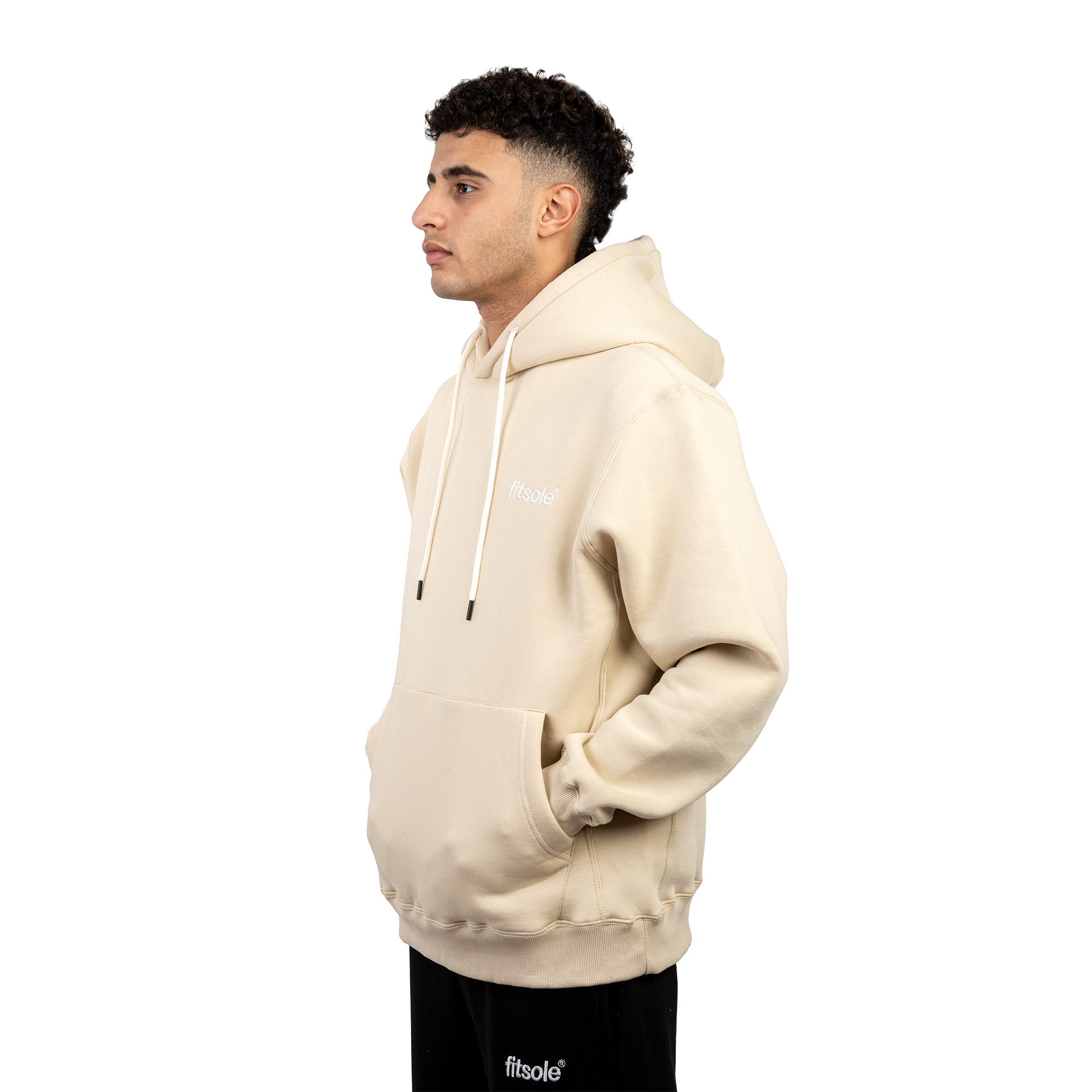 Essentials Hoodie