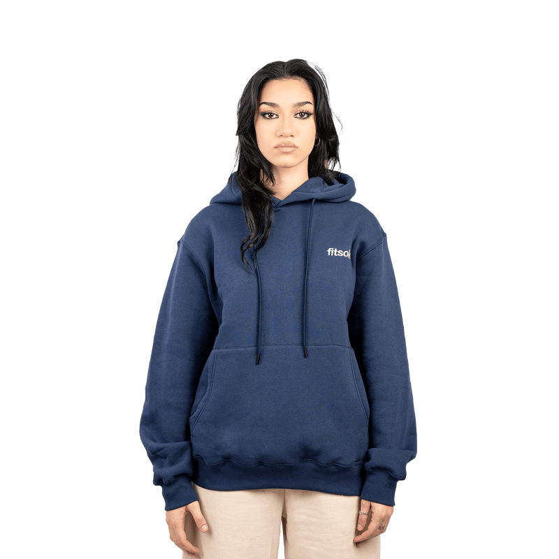 Essentials Hoodie