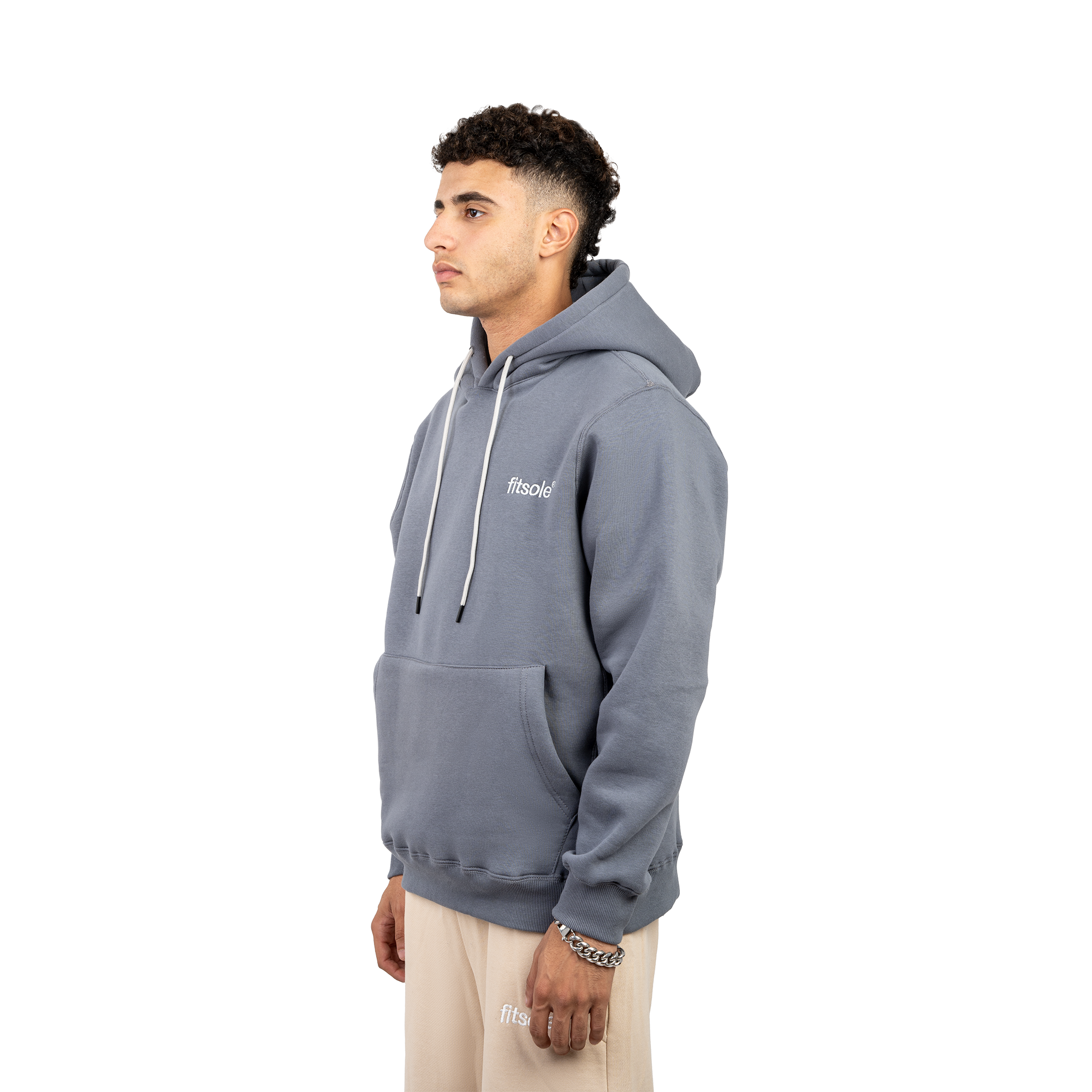 Essentials Hoodie