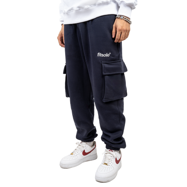 Essentials Cargo Sweat Pants