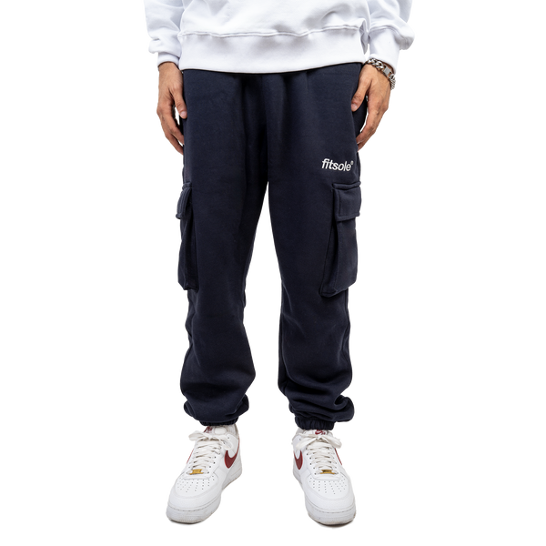 Essentials Cargo Sweat Pants