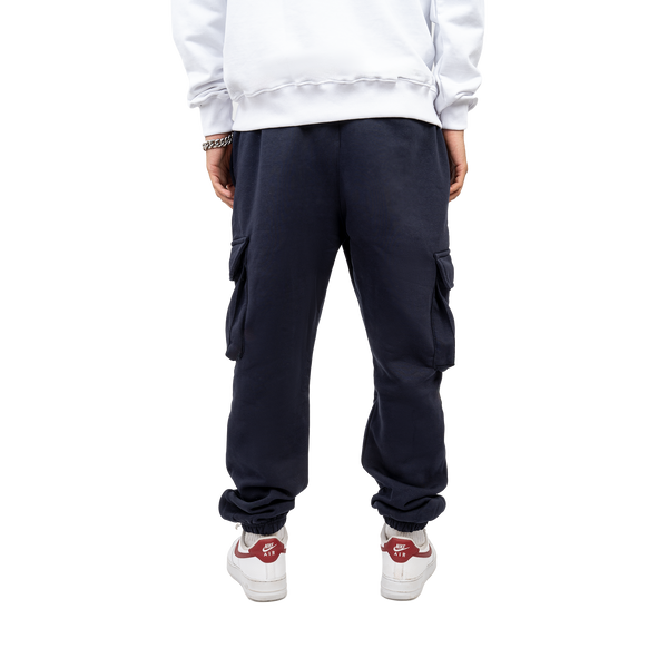 Essentials Cargo Sweat Pants