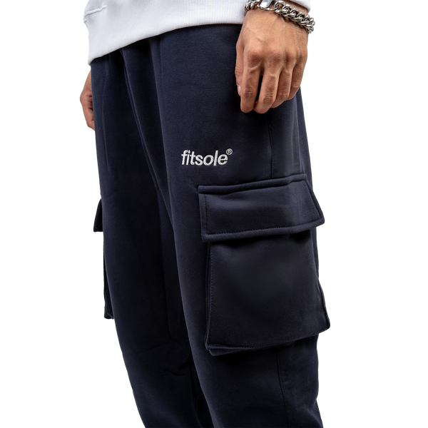 Essentials Cargo Sweat Pants