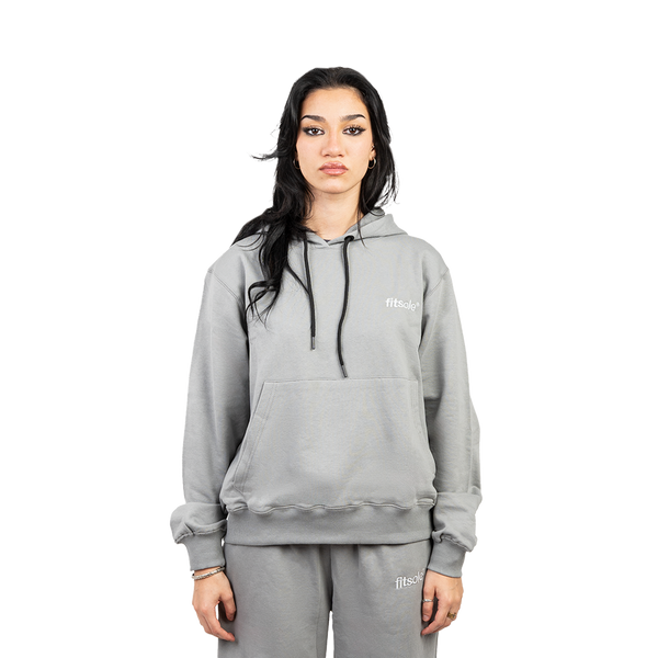 Essentials Basic Hoodie