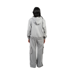 Essentials Basic Hoodie