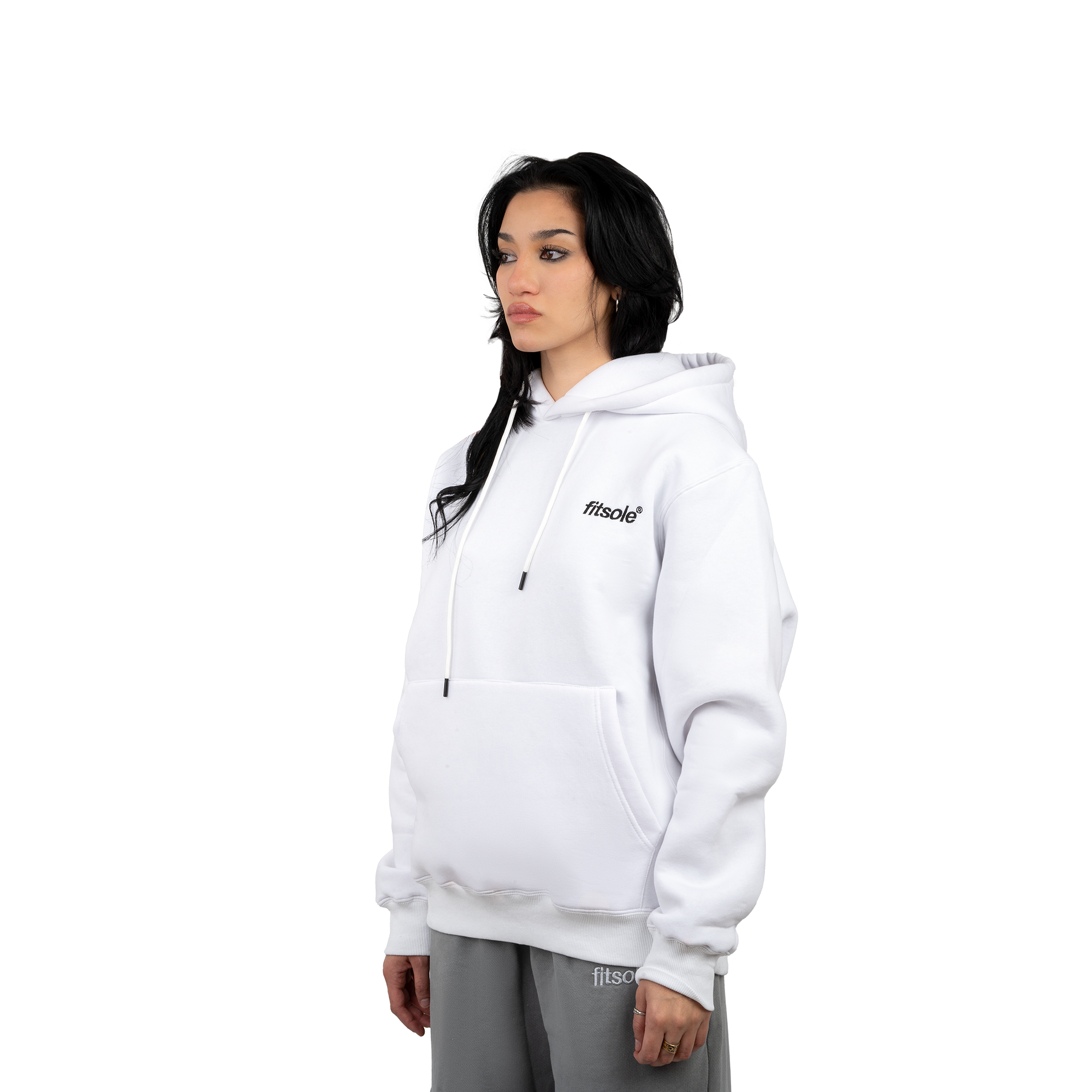 Essentials Hoodie