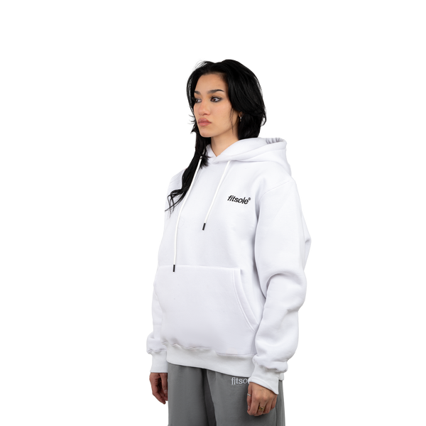 Essentials Hoodie