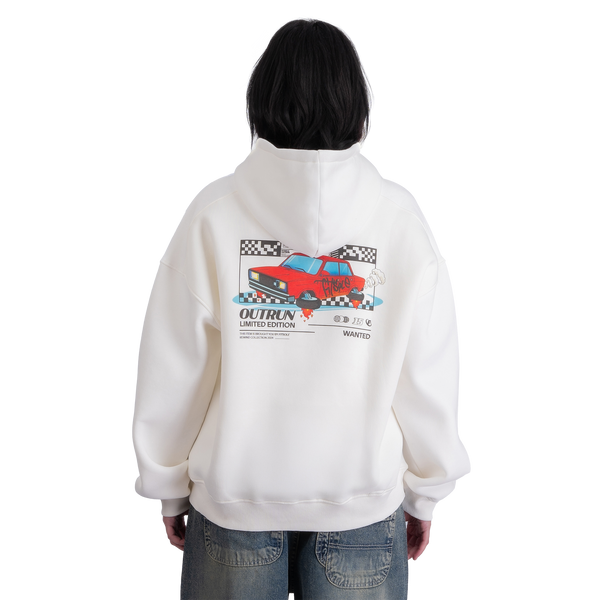 Outrun Hoodie