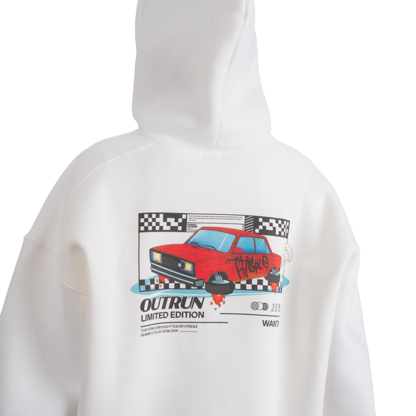 Outrun Hoodie