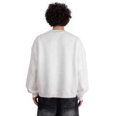 Kazoza OffWhite Sweatshirt