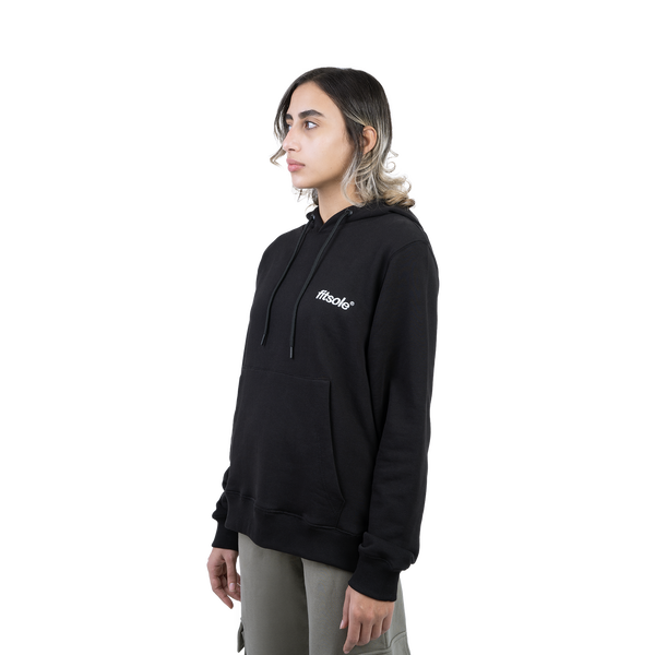 Essentials Basic Hoodie